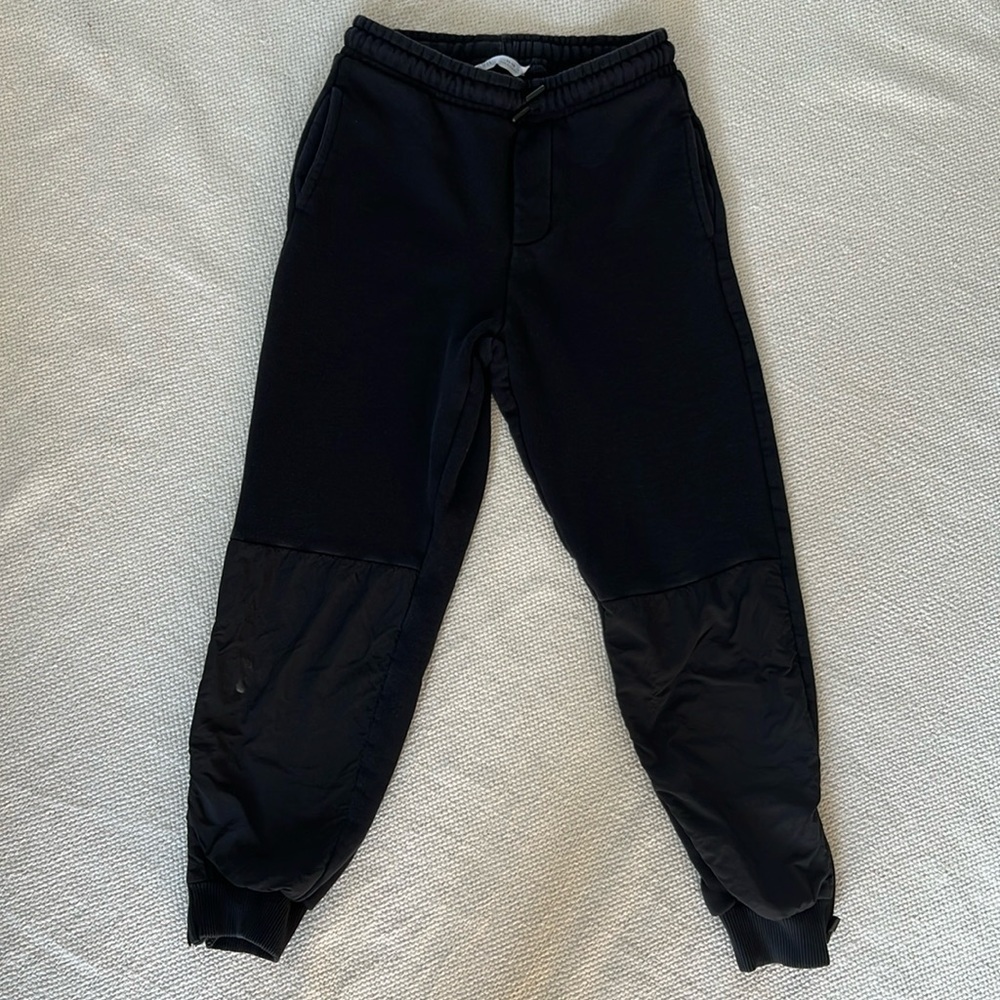 Zara Boy Joggers/ Sweatpants.